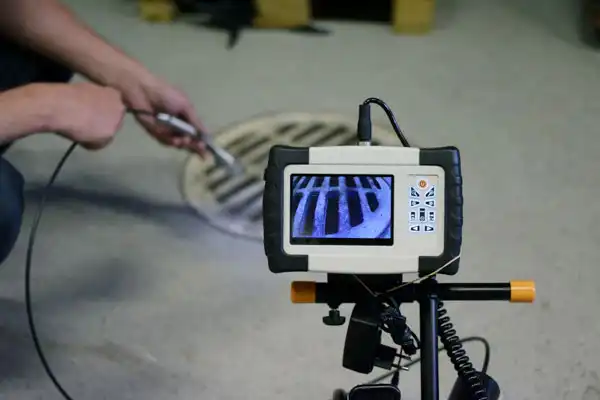 American Plumbing, Heating, Air & Electrical expert Camera Inspection services in Ontario, CA
