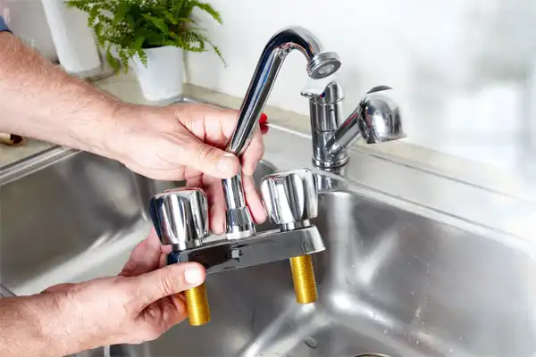 Kitchen and Bathroom Plumbing Installation experts in Ontario, CA