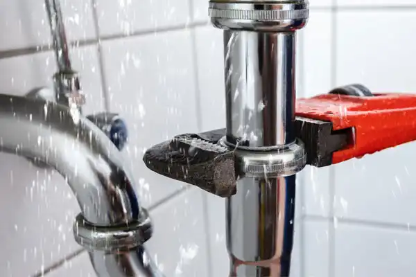 Repiping installation services American Plumbing, Heating, Air & Electrical